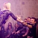 Jelena Rozga Live: Photo Gallery 5 Jelena Rozga live @ Culture club Revelin