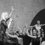 Jelena Rozga Live: Photo Gallery 7 Jelena Rozga live @ Culture club Revelin