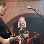 Jelena Rozga Live: Photo Gallery 8 Jelena Rozga live @ Culture club Revelin