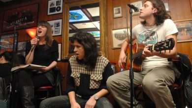 Silente Live In Concert 5 Silente