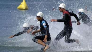 Marko Polo Challenge