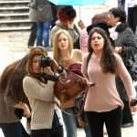 Woman's World On Stradun 1 International Women's Day