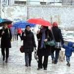 Woman's World On Stradun 2 International Women's Day