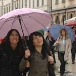 Woman's World On Stradun 3 International Women's Day