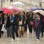 Woman's World On Stradun 4 International Women's Day