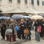 Woman's World On Stradun 5 International Women's Day