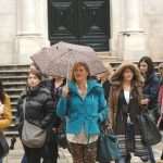 Woman's World On Stradun 6 International Women's Day