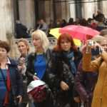 Woman's World On Stradun 7 International Women's Day