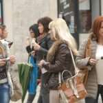 Woman's World On Stradun 8 International Women's Day