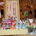 Easter Fair Opens 1 Easter Fair in Dubrovnik