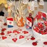 Easter Fair Opens 2 Easter Fair in Dubrovnik