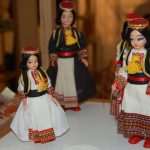 Easter Fair Opens 6 Easter Fair in Dubrovnik