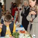 Easter Fair Opens 4 Easter Fair in Dubrovnik