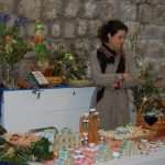Easter Fair Opens 9 Easter Fair in Dubrovnik