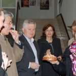 Easter Fair Opens 10 Easter Fair in Dubrovnik