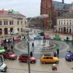 IsKonBar Roadshow Sets Off 5 IsKonBar Roadshow