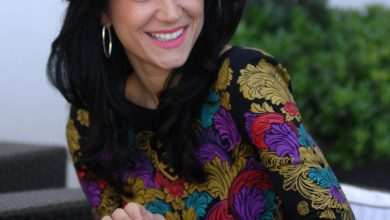 Ana In The City 4 Ana Rucner