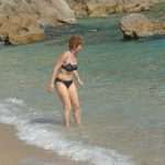 Bathing Season Begins 7 Swimming in Dubrovnik