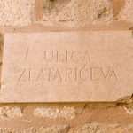 Zlataric Street 1 Dominko Zlataric Street