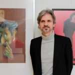 Dubravko Kastrapeli Exhibition