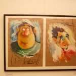 Dubravko Kastrapeli Exhibition