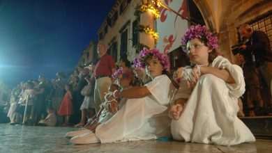 Dubrovnik Summer Festival Tickets Onsale 1 Dubrovnik Summer Festival