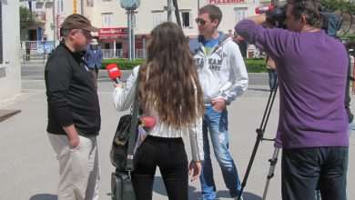 Travel Blogger Gary Arndt In Dubrovnik