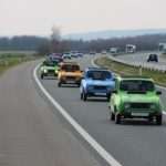 IsKonBar Roadshow Sets Off 2 IsKonBar Roadshow