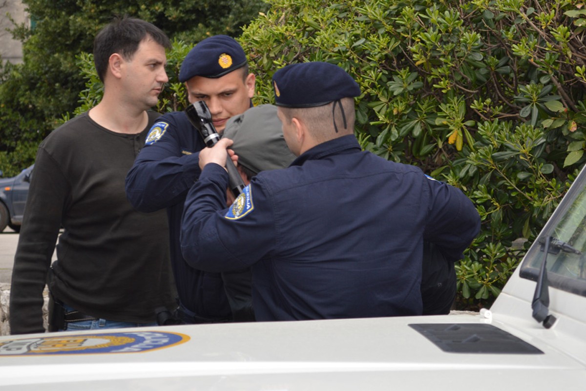 Dubrovnik Drug Dealers Arrested In Interpol Action