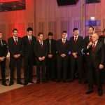 Jug Water Polo Club Celebrates 90 Years 1 Jug Ball