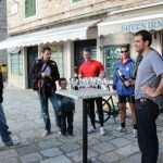 Konavle Bicycle Club Formed 4 Konavle Bicycle Club