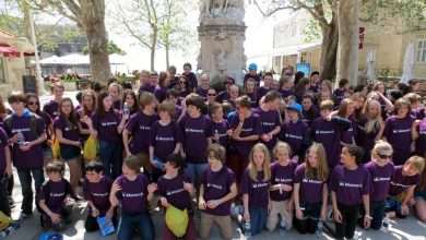 Monarch Treats Schoolchildren To A Trip Of A Lifetime 9 Monarch Treats Schoolchildren