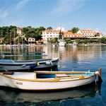 Hotel Odisej To Reopen On Mljet 1 Odisej