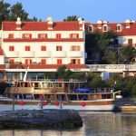 Hotel Odisej To Reopen On Mljet 2 Hotel Odisej Mljet