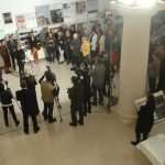 Robert Farber Exhibition Opens 13 Robert Farber Exhibition