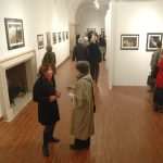 Robert Farber Exhibition Opens 3 Robert Farber Exhibition