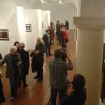 Robert Farber Exhibition Opens 5 Robert Farber Exhibition