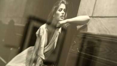 Robert Farber Exhibition Opens 1 Robert Farber Exhibition