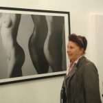 Robert Farber Exhibition Opens 8 Robert Farber Exhibition