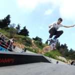 Dubrovnik's First Skate Park! 3 Skate park Dubrovnik