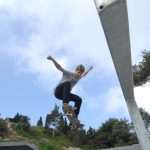 Dubrovnik's First Skate Park! 4 Skate park Dubrovnik