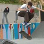 Dubrovnik's First Skate Park! 5 Skate park Dubrovnik