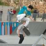 Dubrovnik's First Skate Park! 6 Skate park Dubrovnik