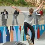 Dubrovnik's First Skate Park! 7 Skate park Dubrovnik