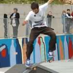 Dubrovnik's First Skate Park! 8 Skate park Dubrovnik