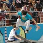 Dubrovnik's First Skate Park! 9 Skate park Dubrovnik