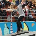 Dubrovnik's First Skate Park! 10 Skate park Dubrovnik