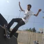 Dubrovnik's First Skate Park! 11 Skate park Dubrovnik