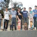 Dubrovnik's First Skate Park! 12 Skate park Dubrovnik