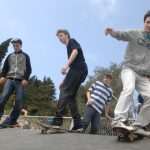Dubrovnik's First Skate Park! 13 Skate park Dubrovnik
